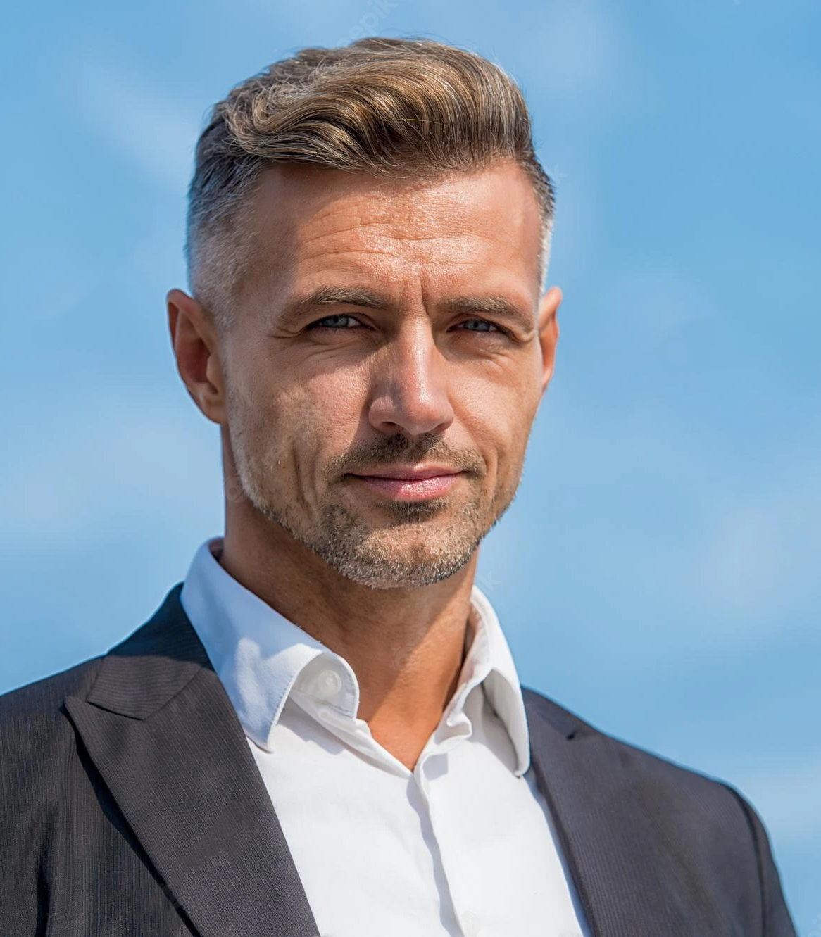 День рождения Эфраима Пинскера